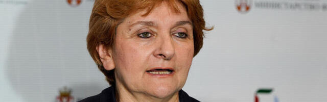 Grujičić: Na bolovanje najviše dve nedelje, za duže na komisiju