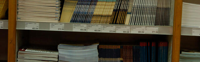 Besplatni udžbenici: Kad će svi đaci biti ravnopravni