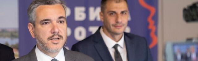 Obradović: Rešavanje problema u saobraćaju zahteva sistemski pristup