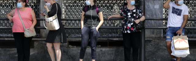 U Srbiji 36 novoobolelih od koronavirusa