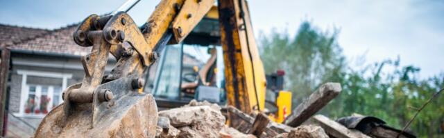 Stop RUŠENJU: Beograđani imaju pravo NA SVOJ GRAD