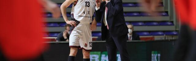 Ćaćo rekao "kraj": Legenda Reala završila karijeru