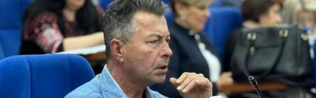 Lider DS u Leskovcu: Nemam nameru da budem lažni svedok u brakorazvodnoj parnici dela opozcije i vlasti