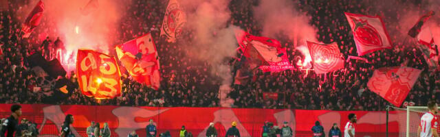 JAK UTISAK SA “MARAKANE” Pobede će doći jednog dana, ali je Zvezda izgubila nešto mnogo važnije… Sever ne može sam!