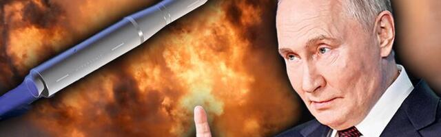 PUTIN ODOBRIO BUDŽET ZA 2025. GODINU: Držite se za stolicu, OVOLIKO novca ići će za potrebe vojske i rata!
