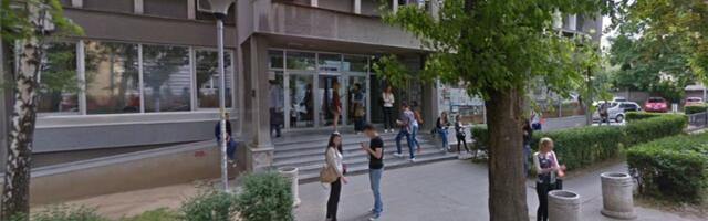 Od sutra staje i FPN: Bivši i sadašnji studenti pozvani na blokadu u 11.52