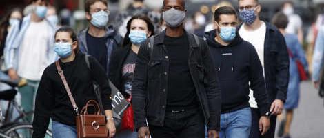 Indija druga država sa preko sedam miliona zaraženih