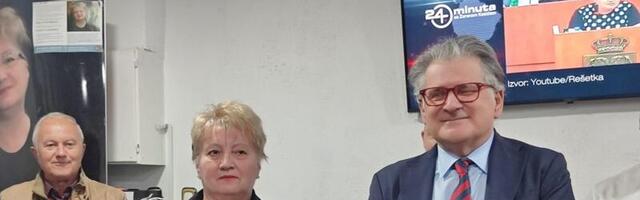 Milić pružio podršku GG “Svi za jednog, jedan za sve”: Napad na njih je napad i na PODES