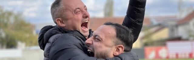 NAJBOLJI STRELAC JESENI NAPUSTIO KLUB: Šuška se da je stigla ponuda iz redova bivšeg superligaša!