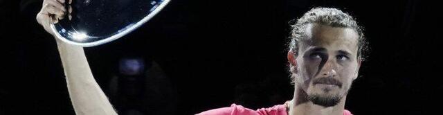 Zverev na ivici suza: Užasno je, ali Janik je najbolji igrač sveta!