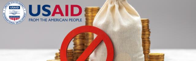 USAID zamrzava pomoć srpskim startapima!