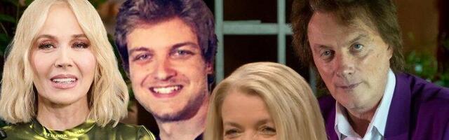 JELENA ROZGA "POSLALA" SVEKRVU NA SUD! Zbog nje mesecima krila vezu sa Ivanom Huljićem, a zbog ovog SKANDALA je tada reagovao i Tonči!