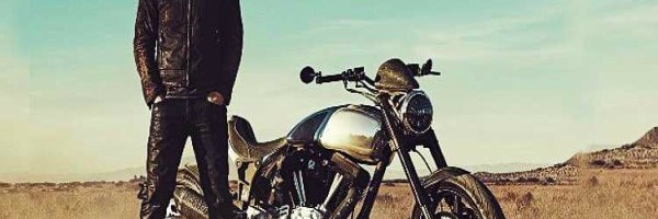 Motori Kijanu Rivsa u Cyberpunk 2077 igrici