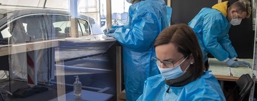 AFP: U svetu od koronavirusa umrlo 1.114.836 ljudi