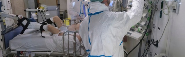 U Crnoj Gori još sedam žrtava koronavirusa