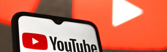 YouTuBe popularizuje video snimke kockanja