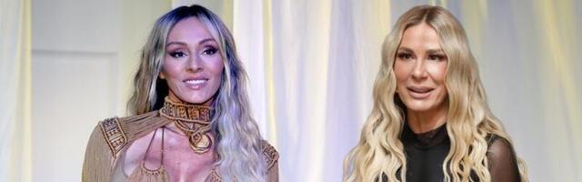 Rat se nastavlja! Vesna Đogani žestoko isprozivala Anabelu Atijas