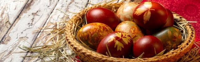 Ne bacajte ljuske od jaja - mogu da budu neizmerno korisne