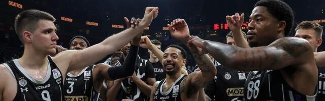 Partizan blizu dogovora sa ključnim igračem: "Grobari" u ekstazi