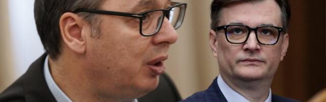 ZBOG VUČIĆA JE PROPAO POKUŠAJ OBOJENE REVOLUCIJE! Jovanov: "Opozicija želi da spreči da predsednik ima komunikaciju sa narodom"