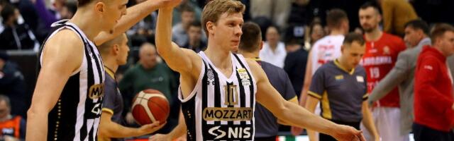 Jaramaz traži novi klub: Raskrstio sa Baskonijom