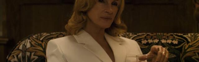 „After the Hunt”: Julia Roberts u najizazovnijoj ulozi u novom psihološkom trileru