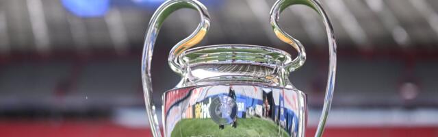 LIGA ŠAMPIONA UVODI JEDNU VELIKU PROMENU: Ovo niko nije očekivao!