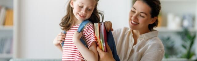 Glavobolja za roditelje - kako "skrpiti" budžet: Koliko košta polazak u školu?