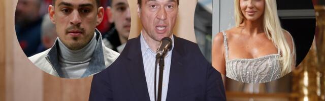 Transrodna osoba A. K. osumnjičena za ucenu Vujadina Savića: Mladen Mijatović otkrio detalje slučaja, umešala se i Karleuša