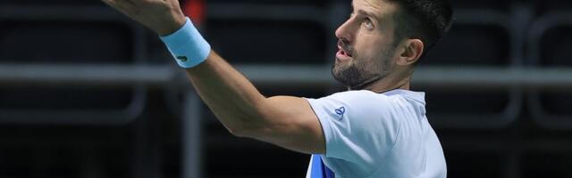 NOVAK KREĆE U RIJADU: Đoković saznao ime rivala na turniru „Šest kraljeva“!