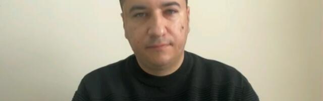 "Napisao mi je da su čekići spremni za glave moje dece i žene": Jezive pretnje Dajkoviću