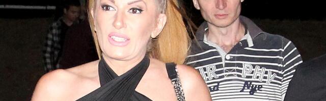 Viki Miljković prvi put govori o gubitku brata: Vladica nije želeo da se leči, dosta se napatio