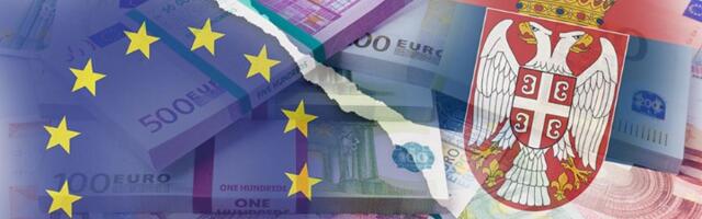 Gde je Evropa, a gde Srbija: Koji regioni imaju najmanji a koji najveći standard?