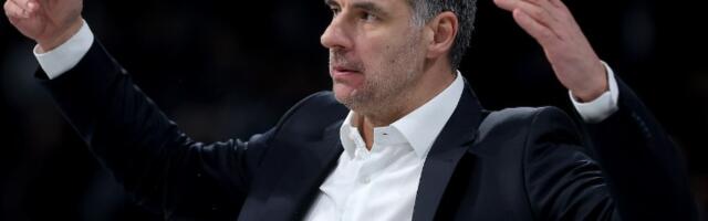 Spartak melje, pao je i Zadar za impresivnih 3-0!