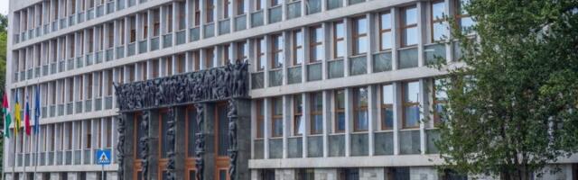 Dvoje slovenačkih ministara dalo ostavke nakon što je muškarac ubijen