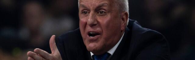 Partizan pao u Sofiji