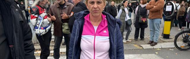 Dijana Hrka za Nedeljnik: „Tražim raspisivanje izbora“