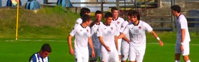 Prva liga: Vošini juniori doneli dragocene bodove Kabelu, Mačvi samo bod u Vršcu