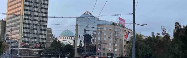 RHMZ objavio mesečnu prognozu: Kakvo nas vreme čeka za Svetog Nikolu?