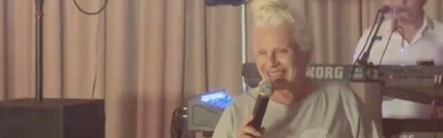 Maja Odžaklijevska se konačno pojavila u javnosti i svi komentarišu koliko se promenila: Evo kako sada izgleda