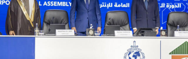 Србија ће аплицирати за отварање Регионалног бироа Интерпола у Београду