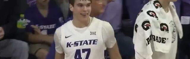 Andrej Kostić bez ijednog minuta na terenu, Srbi noćas ređali ubedljive pobede na koledžu