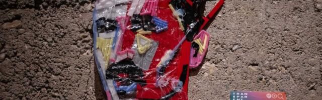 Apciklaža kao odgovor na potrošnju: Održana izložba “Transparentno: Ne Kupuj – Stvaraj!“