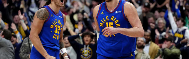 Jokić? Čudoviše, to je čudovište - Kad Nikola čuje šta je rekao...