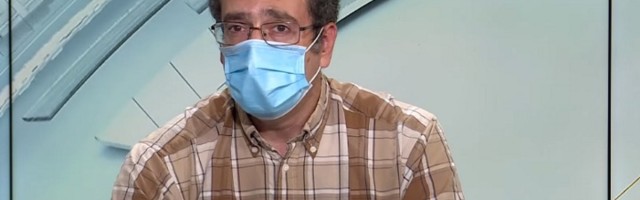 "Ne razmišljamo o zaključavanju i produžavanju raspusta"