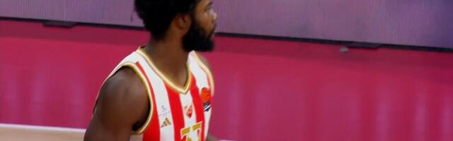 Diskutabilna odluka u Areni: Semi Odželej dobio tehničku zbog simuliranja