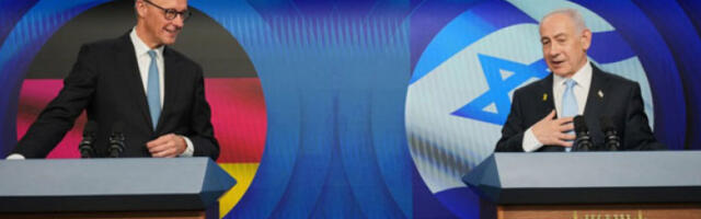 Нетанјаху: Прва фаза примирја у Појасу Газе близу краја, ускоро састанак са Трампом