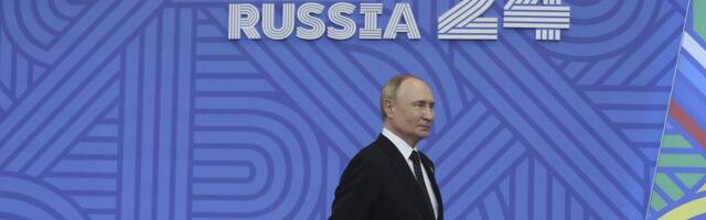 “Gardijan”: Putin gubi