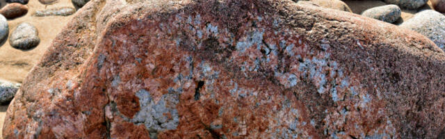 Ovaj kamen je godinama držao vrata da se ne zatvore, a onda je vlasnik posumnjao: Ispostavilo se da vredi milion dolara