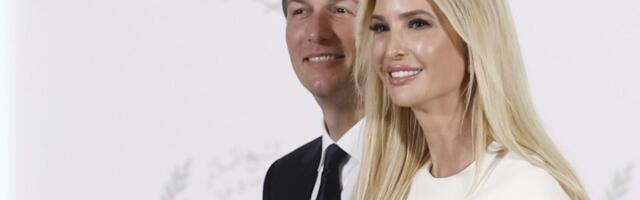 Od Srbije preko Albanije do Izraela, Džared Kušner širi poslovnu imperiju: Tramp bi preko zeta mogao da postane vlasnik CNN